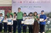 Sản phẩm (175x115)__ceo kingstyle tai tro chuong trinh chia se yeu thuong 1_1 — Công Ty TNHH Thương Mại Dịch Vụ Xuất Nhập Khẩu Thái Việt — MST 0307993686