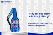 Sản phẩm (175x115)__may tui deo cheo can luu y dieu gi_1 — Công Ty TNHH Thương Mại Dịch Vụ Xuất Nhập Khẩu Thái Việt — MST 0307993686