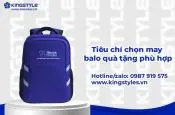 Sản phẩm (175x115)__tieu chi chon balo qua tang phu hop — Công Ty TNHH Thương Mại Dịch Vụ Xuất Nhập Khẩu Thái Việt — MST 0307993686