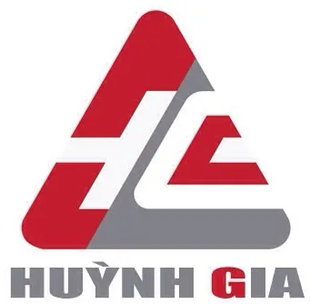 Logo Khẩu Trang Y Tế Huỳnh Gia - Công Ty TNHH SX TM DV Huỳnh Gia