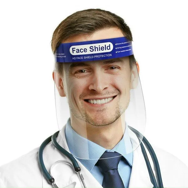 Sản phẩm face shield y0LS3MAHoR — Khẩu Trang Y Tế Huỳnh Gia - Công Ty TNHH SX TM DV Huỳnh Gia — MST 0308011822