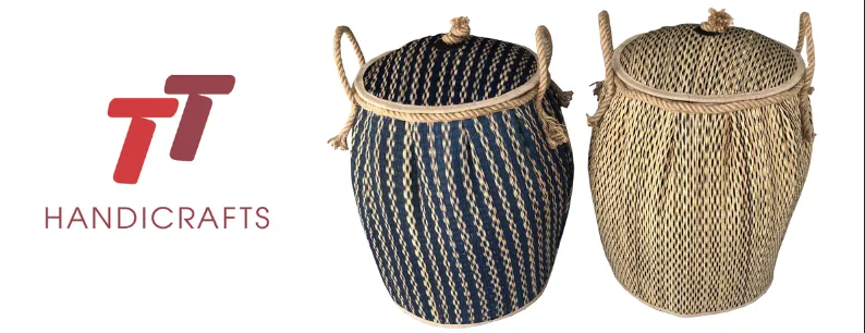Sản phẩm 509696525821979 — Thuận Thương Handicrafts - Công Ty TNHH Thuận Thương — MST 0308017486