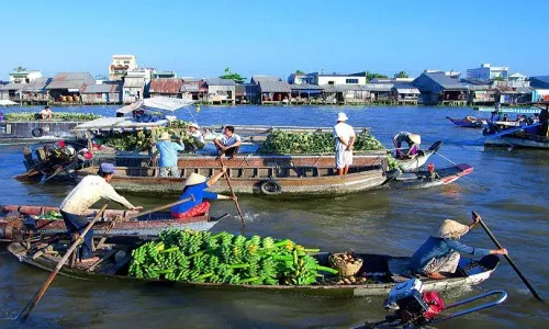 Sản phẩm ve may bay di can tho 3 — Công Ty Cổ Phần Việt Nam Booking — MST 0308042348