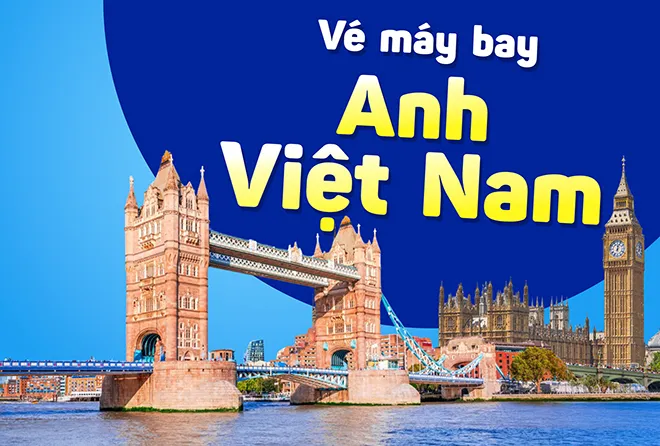 Sản phẩm anh viet nam — Công Ty Cổ Phần Việt Nam Booking — MST 0308042348