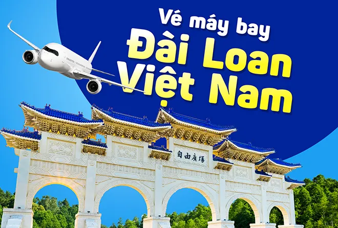 Sản phẩm dai loan viet nam — Công Ty Cổ Phần Việt Nam Booking — MST 0308042348