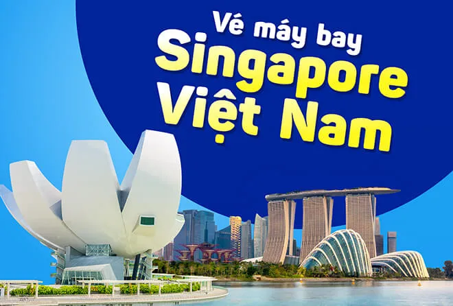 Sản phẩm singapore viet nam — Công Ty Cổ Phần Việt Nam Booking — MST 0308042348