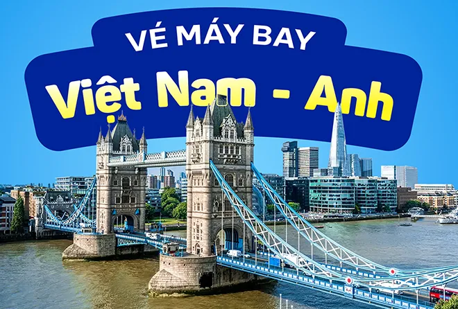 Sản phẩm Anh — Công Ty Cổ Phần Việt Nam Booking — MST 0308042348