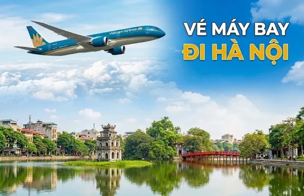 Sản phẩm di ha noi 1 — Công Ty Cổ Phần Việt Nam Booking — MST 0308042348
