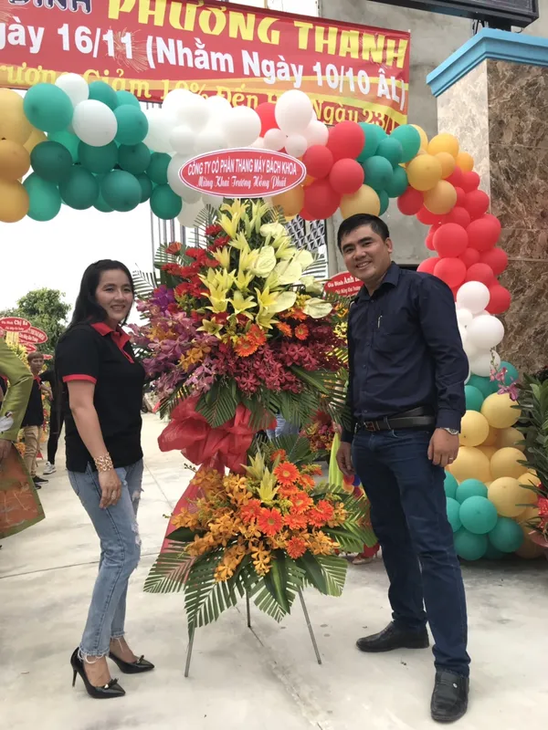 Sản phẩm 6e357310b1b151ef08a0 — Công Ty Cổ Phần Thang Máy Và Cơ Khí Bách Khoa — MST 0308047635