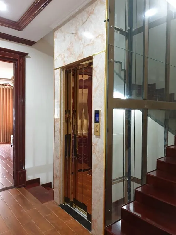 Sản phẩm kính 1 — Công Ty Cổ Phần Thang Máy Và Cơ Khí Bách Khoa — MST 0308047635