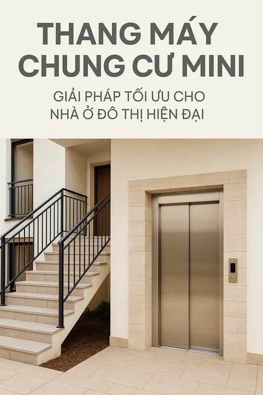 Sản phẩm thang may mini bke — Công Ty Cổ Phần Thang Máy Và Cơ Khí Bách Khoa — MST 0308047635