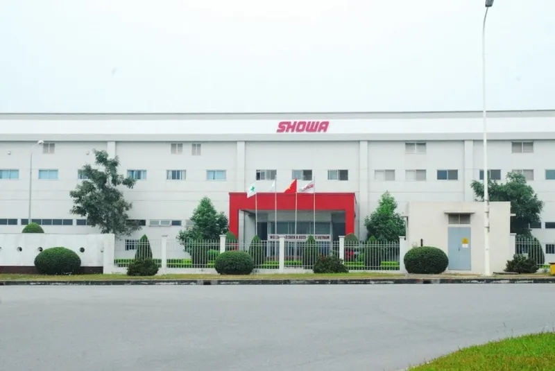 Sản phẩm vina showa 1024x685 — Công Ty Cổ Phần Thang Máy Và Cơ Khí Bách Khoa — MST 0308047635