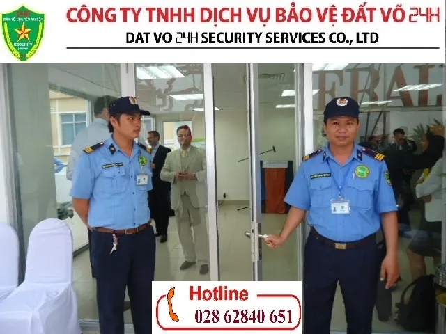 Sản phẩm dich vu bao ve muc tieu co dinh 1744438069 jrkfv — Bảo Vệ Đất Võ Hai Mươi Bốn Giờ - Công Ty TNHH Dịch Vụ Bảo Vệ Đất Võ Hai Mươi Bốn
Giờ — MST 0308054512
