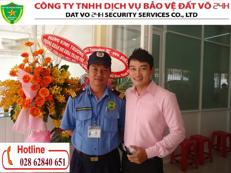 Sản phẩm dich vu bao ve muc tieu di dong 1744437186 85ajj — Bảo Vệ Đất Võ Hai Mươi Bốn Giờ - Công Ty TNHH Dịch Vụ Bảo Vệ Đất Võ Hai Mươi Bốn
Giờ — MST 0308054512