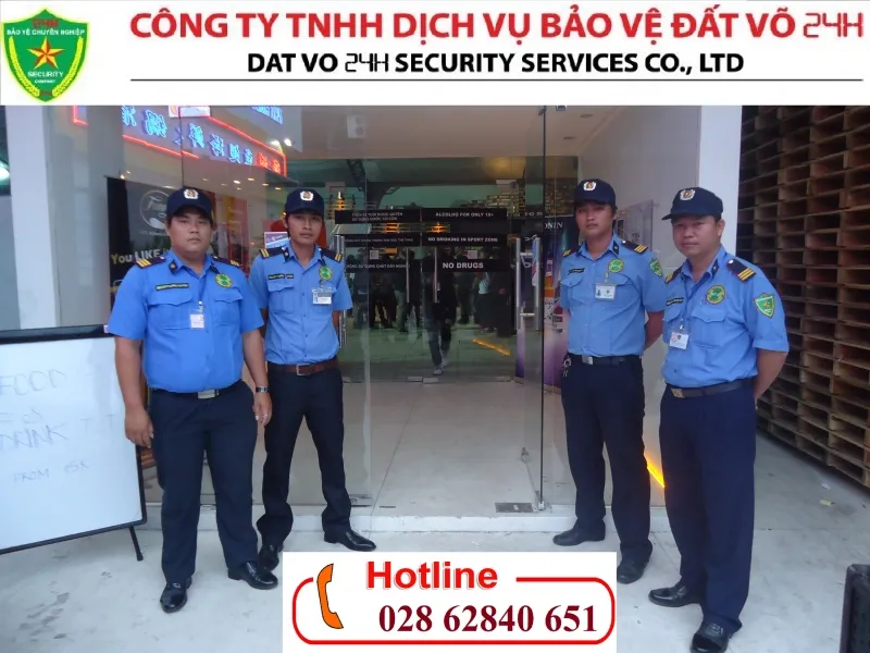 Sản phẩm dich vu bao ve ngan hang 1744437459 xh4wl — Bảo Vệ Đất Võ Hai Mươi Bốn Giờ - Công Ty TNHH Dịch Vụ Bảo Vệ Đất Võ Hai Mươi Bốn
Giờ — MST 0308054512
