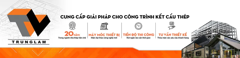 Sản phẩm QC — Công Ty Cổ Phần Tư Vấn Đầu Tư Xây Dựng Trung Lâm — MST 0308074011