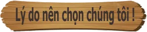 Sản phẩm choose_vn — Siêu Thị Đồ Gỗ Nhật Vy - Công Ty TNHH Kỹ Nghệ Gỗ Nhật Vy — MST 0308080329