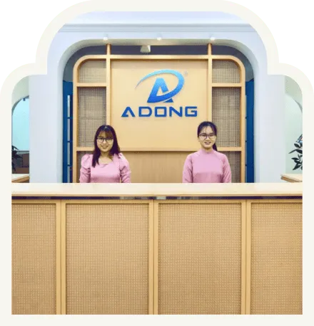 Sản phẩm menu first — Vận Tải á Đông ADG - Công Ty Cổ Phần á Đông ADG — MST 0308113486