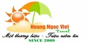 Logo Công Ty TNHH Hoàng Ngọc Việt