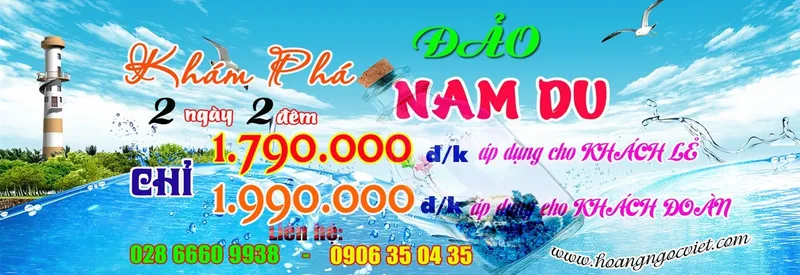 Sản phẩm nam du (1366 x 500) 7752 — Công Ty TNHH Hoàng Ngọc Việt — MST 0308145431