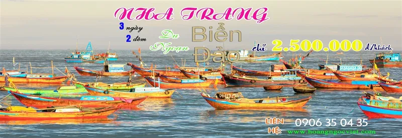 Sản phẩm nha trang (1366 x 470) 7208 — Công Ty TNHH Hoàng Ngọc Việt — MST 0308145431