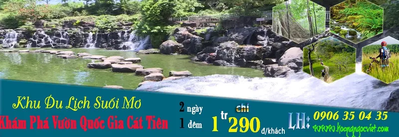 Sản phẩm suoi mo   nam cat tien 1 7535 — Công Ty TNHH Hoàng Ngọc Việt — MST 0308145431