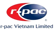 Logo Bao Bì R-PAC Việt Nam - Công Ty TNHH R-PAC Việt Nam
