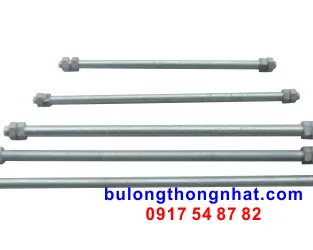Sản phẩm bulong 2 dau ren_1467007887 — Công Ty TNHH Thiết Bị Cơ Khí Thống Nhất — MST 0308227469