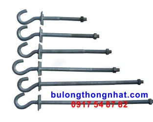 Sản phẩm bulong moc 11212_1467007975 — Công Ty TNHH Thiết Bị Cơ Khí Thống Nhất — MST 0308227469