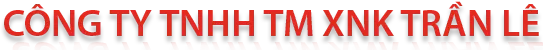Sản phẩm name — Công Ty TNHH Thương Mại Xuất Nhập Khẩu Trần Lê — MST 0308252874