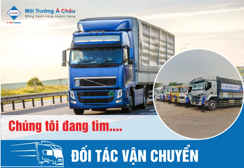 Sản phẩm doi_tac_van_chuyen — Thu Mua Vải á Châu - Công Ty TNHH Một Thành Viên Sản Xuất Thương Mại Dịch Vụ Môi
Trường á Châu — MST 0308295564