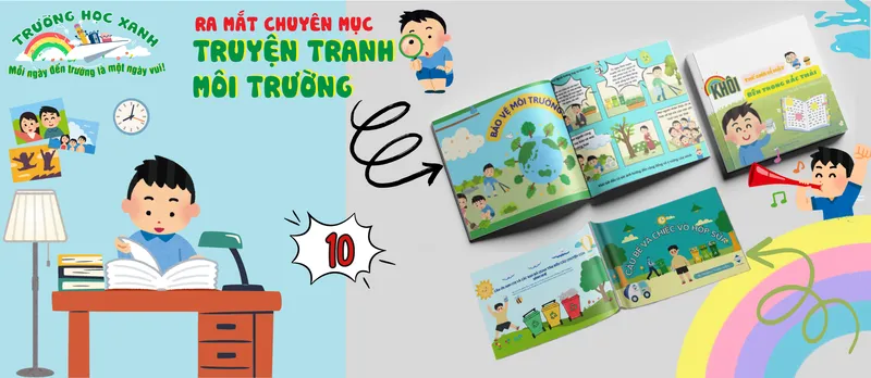 Sản phẩm TRUYEN_TRANH_MOI_TRUONG — Thu Mua Vải á Châu - Công Ty TNHH Một Thành Viên Sản Xuất Thương Mại Dịch Vụ Môi
Trường á Châu — MST 0308295564