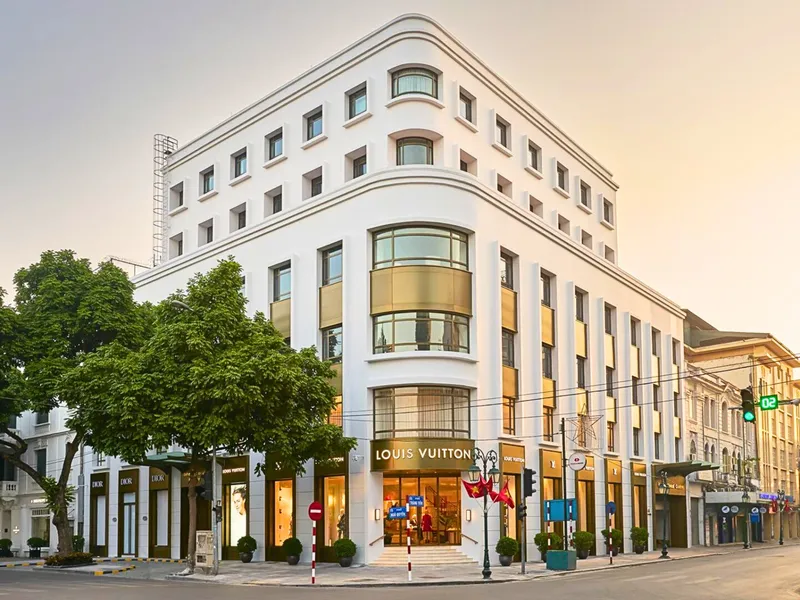 Sản phẩm IC Ha Noi Building — Công Ty TNHH Sản Xuất Xây Dựng Thương Mại Hoa Giang — MST 0308381855