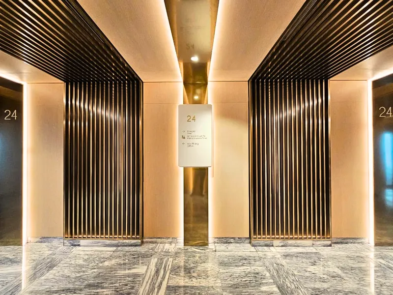 Sản phẩm interior ss — Công Ty TNHH Sản Xuất Xây Dựng Thương Mại Hoa Giang — MST 0308381855
