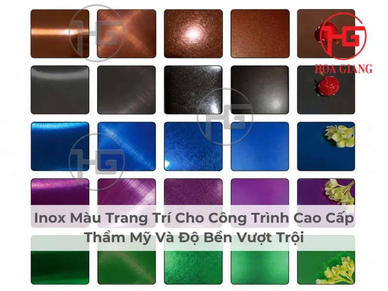 Sản phẩm Inox Mau Trang Tri Cho Cong Trinh Cao Cap Tham My Va Do Ben Vuot Troi 1024x768 — Công Ty TNHH Sản Xuất Xây Dựng Thương Mại Hoa Giang — MST 0308381855