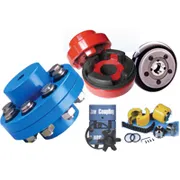 Sản phẩm couplings — Công Ty TNHH Phú Hồng — MST 0308406549