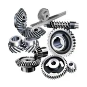 Sản phẩm gears — Công Ty TNHH Phú Hồng — MST 0308406549