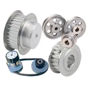 Sản phẩm pulleys — Công Ty TNHH Phú Hồng — MST 0308406549