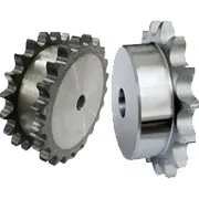Sản phẩm sprockets — Công Ty TNHH Phú Hồng — MST 0308406549