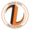 Logo Công Ty TNHH Một Thành Viên Công Nghiệp Trung Đức
