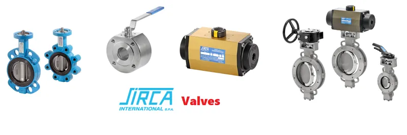 Sản phẩm SIRCA Slide1 — Công Ty TNHH Một Thành Viên Công Nghiệp Trung Đức — MST 0308452954