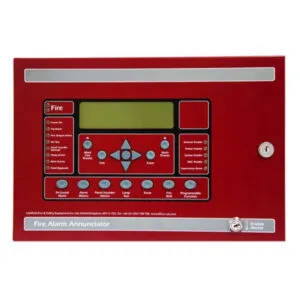 Sản phẩm Bo hien thi phu Hochiki ket noi RS485 FN LCD S 300x300 — PCCC Hoàng Nhân - Công Ty TNHH TM DV XNK Hoàng Nhân — MST 0308454091