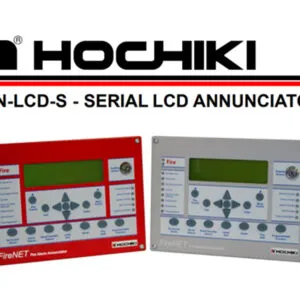 Sản phẩm Bo hien thi phu LCD FireNETHochiki FN LCD N 300x300 — PCCC Hoàng Nhân - Công Ty TNHH TM DV XNK Hoàng Nhân — MST 0308454091