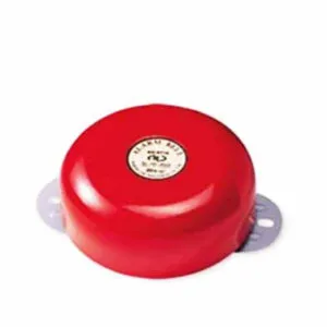 Sản phẩm Chuong bao chay 24V HORING NQ 418 300x300 — PCCC Hoàng Nhân - Công Ty TNHH TM DV XNK Hoàng Nhân — MST 0308454091