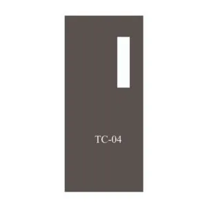Sản phẩm Cua thep chong chay Cua doi TC 04 300x300 — PCCC Hoàng Nhân - Công Ty TNHH TM DV XNK Hoàng Nhân — MST 0308454091