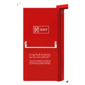 Sản phẩm Cua thep chong chay Cua doi TC 05 1 300x300 — PCCC Hoàng Nhân - Công Ty TNHH TM DV XNK Hoàng Nhân — MST 0308454091