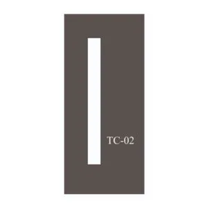 Sản phẩm Cua thep chong chay – Cua don TC 02 300x300 — PCCC Hoàng Nhân - Công Ty TNHH TM DV XNK Hoàng Nhân — MST 0308454091