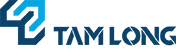 Logo Công Ty TNHH Thương Mại - Xây Dựng Tam Long