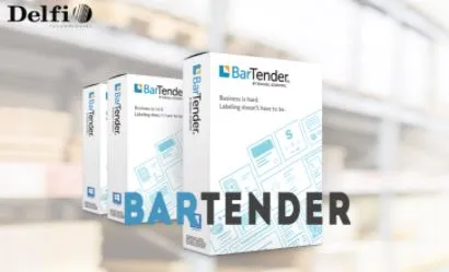 Sản phẩm bartender phan mem lam gi do 20 img — Công Ty TNHH Delfi Technologies — MST 0308722142