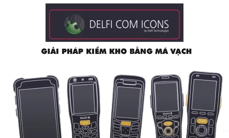 Sản phẩm delficom giai phap kiem ke kho 58 img — Công Ty TNHH Delfi Technologies — MST 0308722142